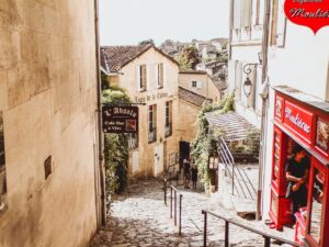 Les Bohémielles La Haute Gironde, territoire authentique au patrimoine exceptionnel