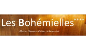 Les Bohémielles Logo Bohemielles crea 2022 v3